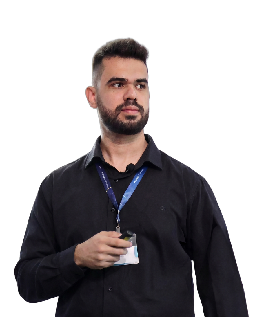 Dr. Alex Gurrão, CEO e cofundador da Odonto Results